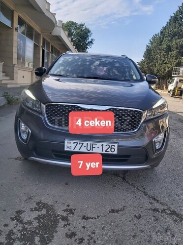 Kia Sorento-1