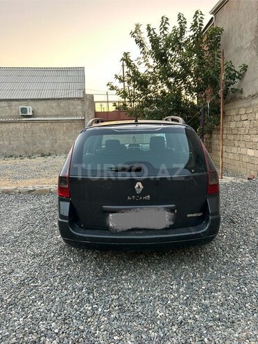 Renault Megane-3