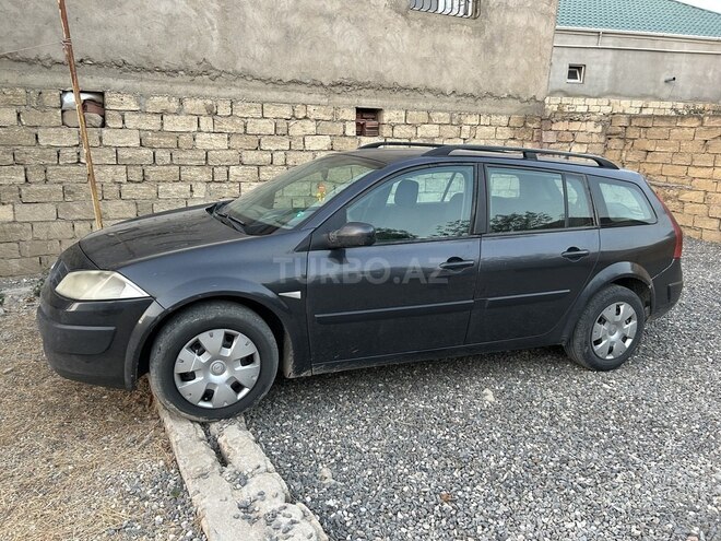 Renault Megane-4