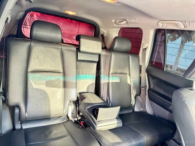 Toyota Land Cruiser Prado 2012, 169,000 km - 2.7 l - Bakı