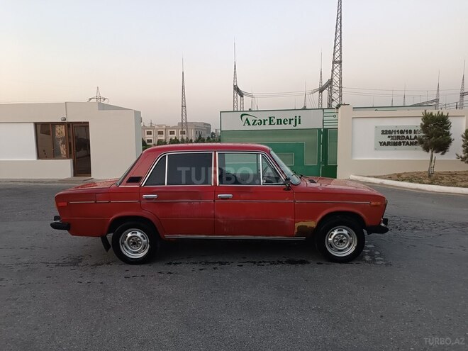 LADA (VAZ) 2106 1985, 90,000 km - 1.3 l - Bakı