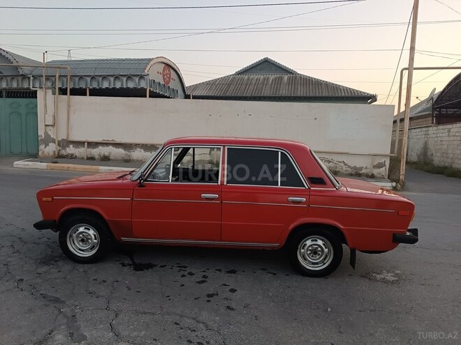 LADA (VAZ) 2106 1985, 90,000 km - 1.3 l - Bakı