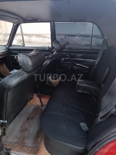LADA (VAZ) 2106 1985, 90,000 km - 1.3 l - Bakı
