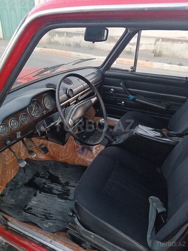 LADA (VAZ) 2106 1985, 90,000 km - 1.3 l - Bakı