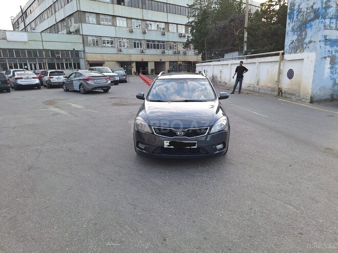 Kia  2012, 315,000 km - 1.6 l - Bakı