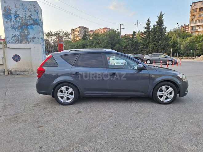 Kia  2012, 315,000 km - 1.6 l - Bakı