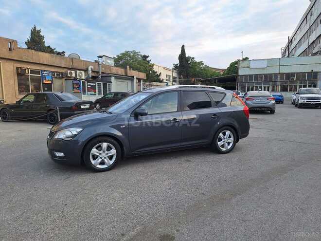 Kia  2012, 315,000 km - 1.6 l - Bakı