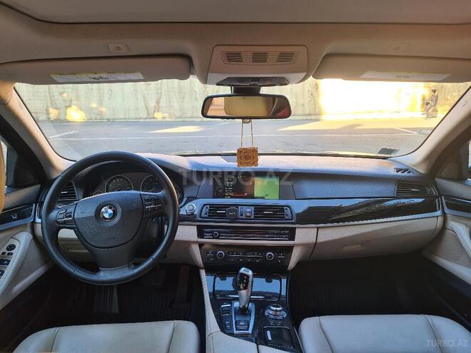 BMW 528 2012, 157,200 km - 2.0 l - Bakı