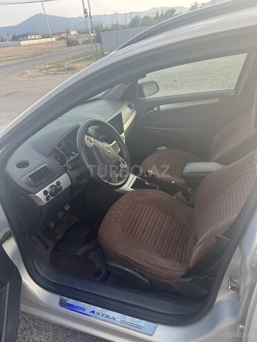 Opel Astra 2007, 321,000 km - 1.3 l - Masallı