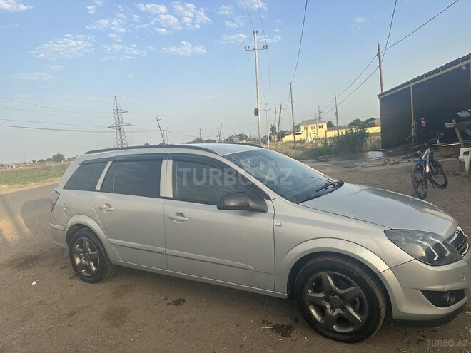 Opel Astra 2007, 321,000 km - 1.3 l - Masallı