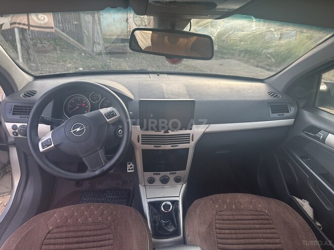 Opel Astra 2007, 321,000 km - 1.3 l - Masallı