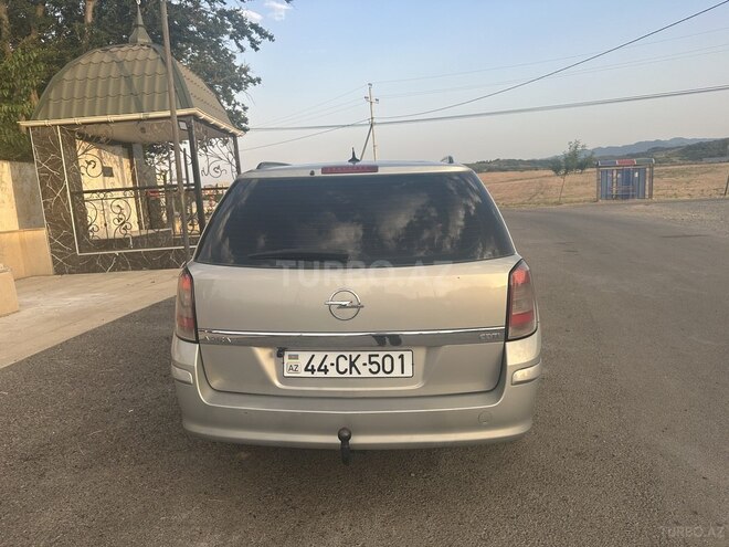 Opel Astra 2007, 321,000 km - 1.3 l - Masallı