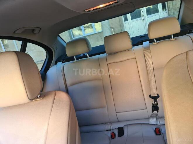 BMW 528 2012, 157,200 km - 2.0 l - Bakı