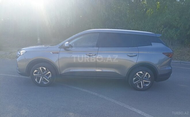 VGV U75 Plus 2024, 19,200 km - 2.0 л - Bakı