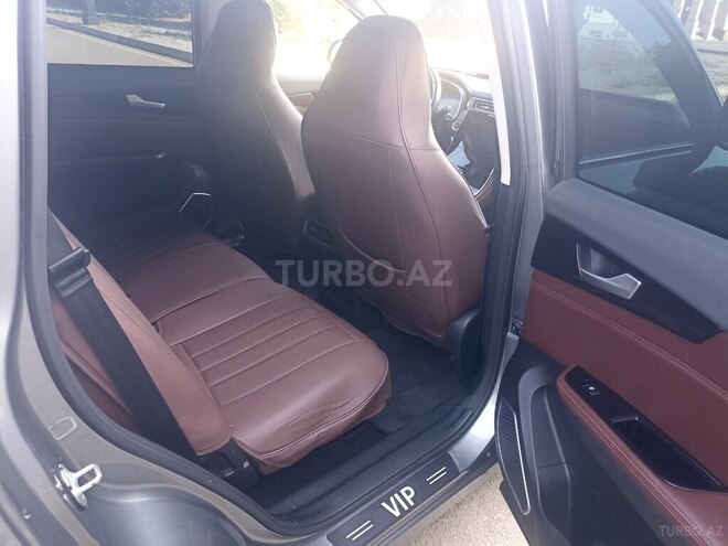VGV U75 Plus 2024, 19,200 km - 2.0 л - Bakı