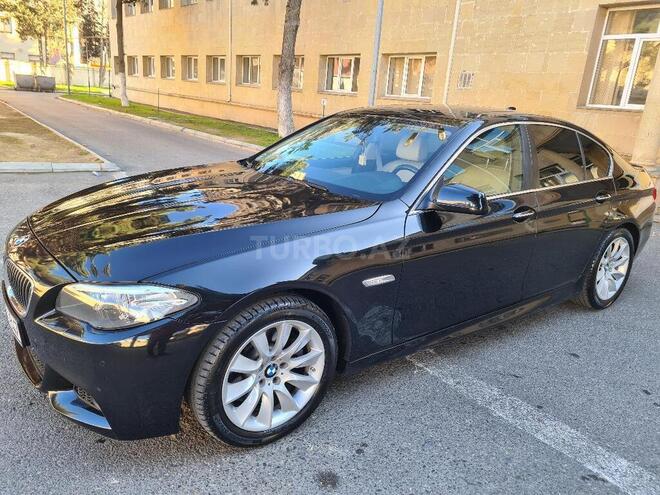 BMW 528 2012, 157,200 km - 2.0 l - Bakı
