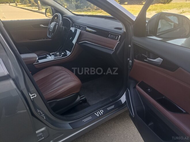 VGV U75 Plus 2024, 19,200 km - 2.0 л - Bakı