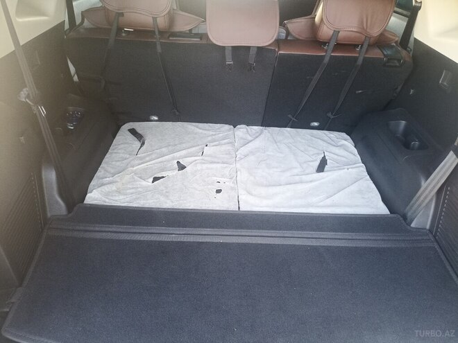 VGV U75 Plus 2024, 19,200 km - 2.0 л - Bakı