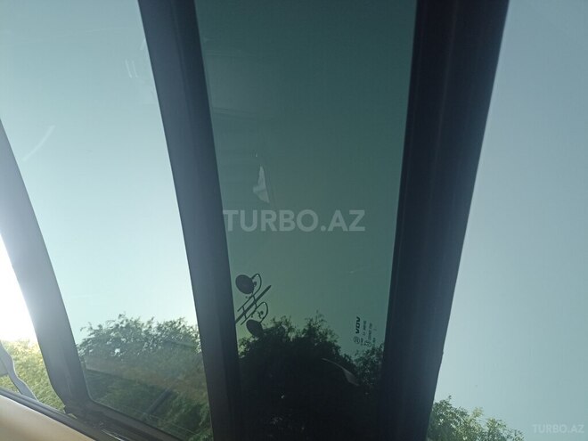VGV U75 Plus 2024, 19,200 km - 2.0 л - Bakı