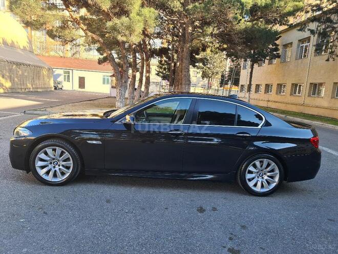 BMW 528 2012, 157,200 km - 2.0 l - Bakı