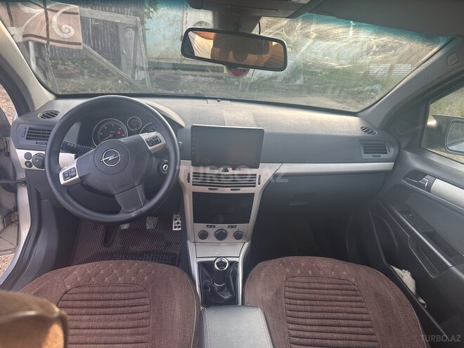 Opel Astra 2007, 321,000 km - 1.3 l - Masallı