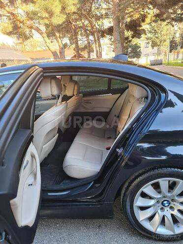 BMW 528 2012, 157,200 km - 2.0 l - Bakı