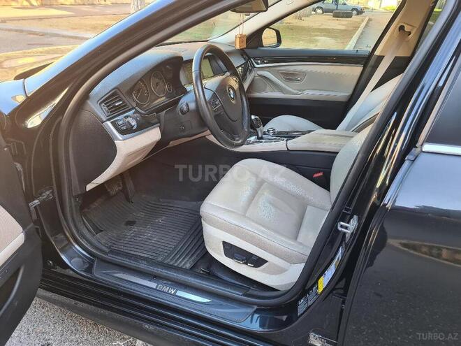 BMW 528 2012, 157,200 km - 2.0 l - Bakı