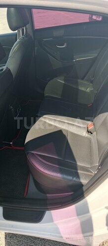 Hyundai i30 2012, 260,922 km - 1.6 l - Bakı
