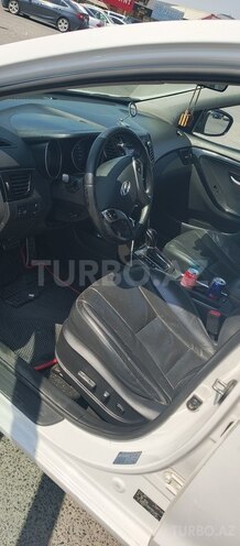 Hyundai i30 2012, 260,922 km - 1.6 l - Bakı