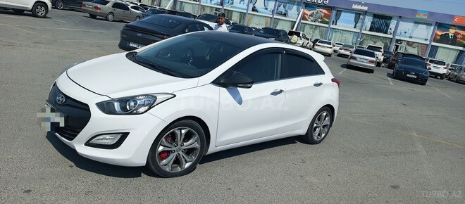 Hyundai i30 2012, 260,922 km - 1.6 l - Bakı