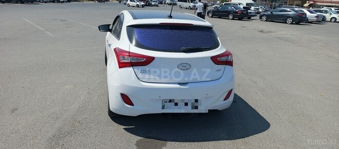 Hyundai i30 2012, 260,922 km - 1.6 l - Bakı