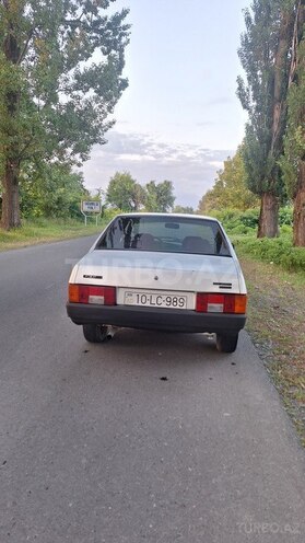 LADA (VAZ) 21099 2002, 300,000 km - 1.5 л - Zaqatala