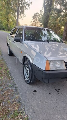 LADA (VAZ) 21099 2002, 300,000 km - 1.5 л - Zaqatala