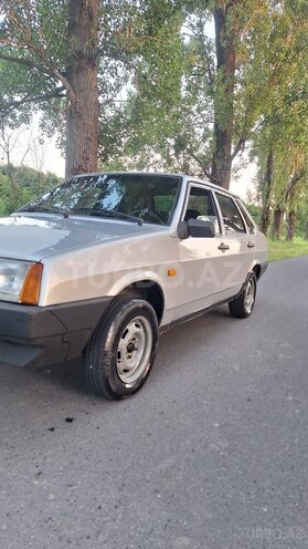 LADA (VAZ) 21099 2002, 300,000 km - 1.5 л - Zaqatala