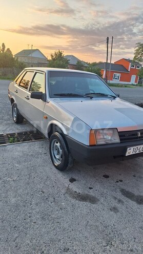 LADA (VAZ) 21099 2002, 300,000 km - 1.5 л - Zaqatala