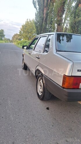 LADA (VAZ) 21099 2002, 300,000 km - 1.5 л - Zaqatala