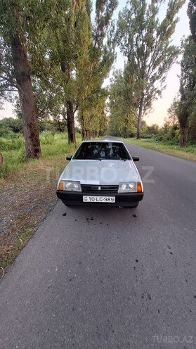 LADA (VAZ) 21099 2002, 300,000 km - 1.5 л - Zaqatala