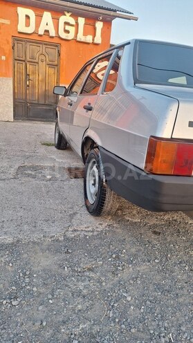 LADA (VAZ) 21099 2002, 300,000 km - 1.5 л - Zaqatala