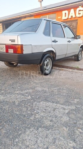 LADA (VAZ) 21099 2002, 300,000 km - 1.5 л - Zaqatala