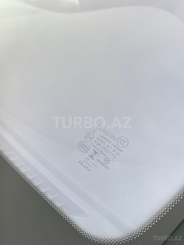 Mercedes C 200 d 2015, 130,000 km - 1.6 l - Bakı