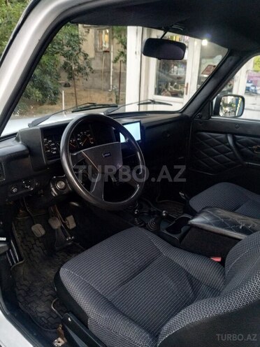 LADA (VAZ) Niva 2009, 228,000 km - 1.7 l - Bakı