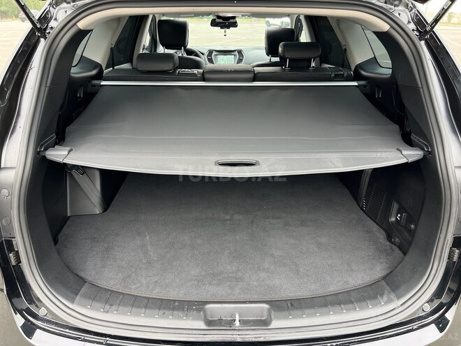Hyundai Santa Fe-3