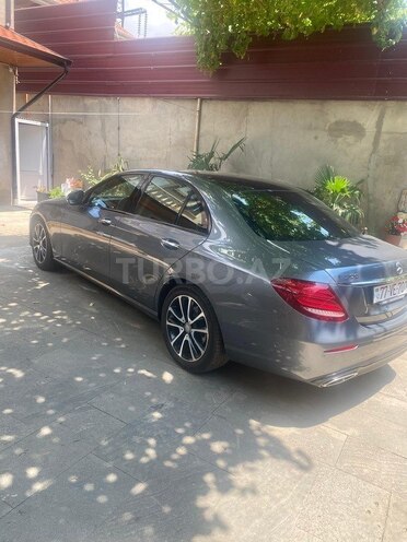 Mercedes E 300 2016, 98,000 km - 2.0 l - Bakı