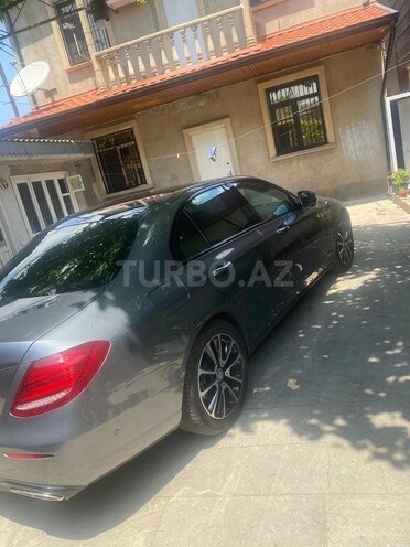 Mercedes E 300 2016, 98,000 km - 2.0 l - Bakı