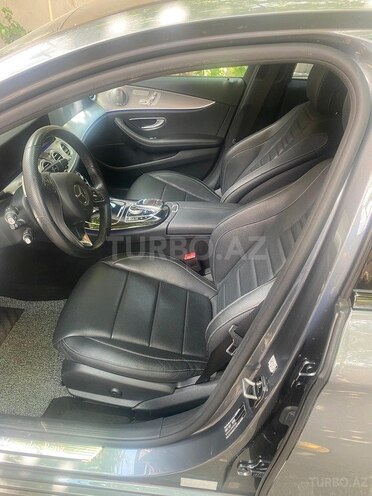 Mercedes E 300 2016, 98,000 km - 2.0 l - Bakı