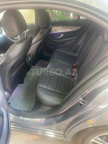 Mercedes E 300 2016, 98,000 km - 2.0 l - Bakı
