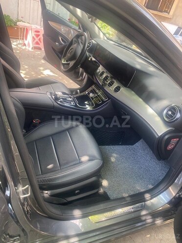 Mercedes E 300 2016, 98,000 km - 2.0 l - Bakı
