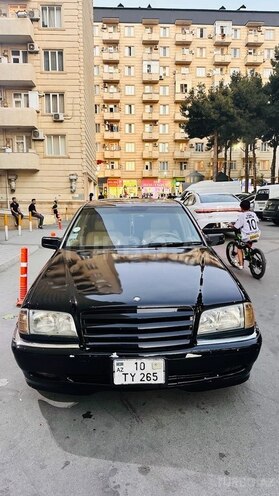 Mercedes C 230 1999, 100,000 km - 2.3 l - Bakı