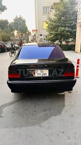Mercedes C 230 1999, 100,000 km - 2.3 l - Bakı