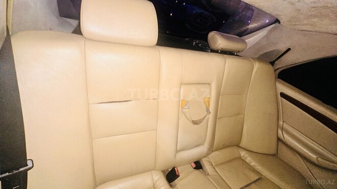 Mercedes C 230 1999, 100,000 km - 2.3 l - Bakı